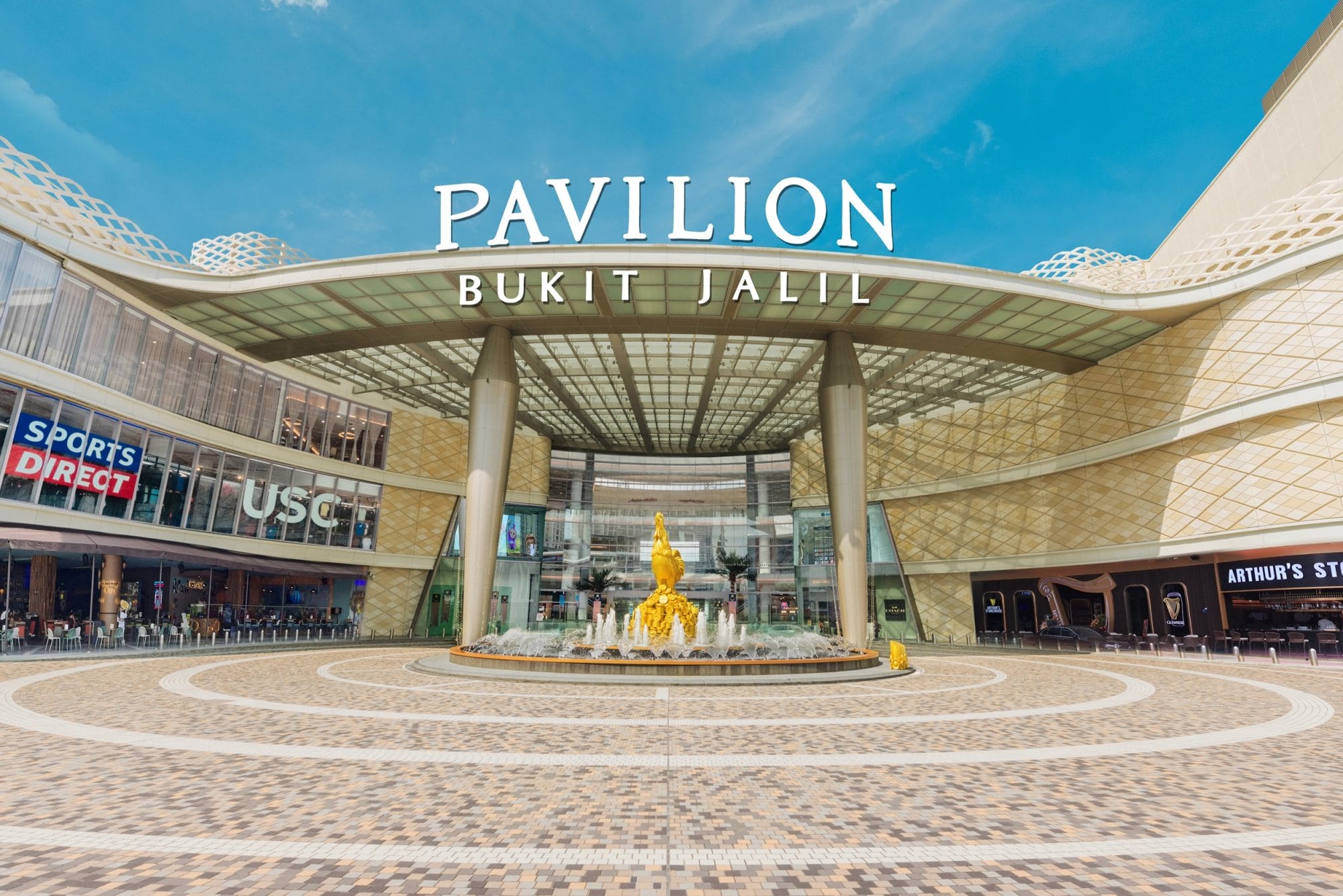 CaseSnap Pavillion Bukit Jalil